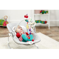 La Chenille qui fait des trous spirale d'activité